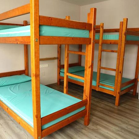 Albergue Pereiro Melide Quarto foto